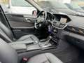 Mercedes-Benz E 200 CGI BlueEfficiency AUTOM|SCHIEBEDACH|NAVI Negro - thumbnail 25