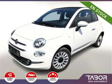 1.0 MHEV 70 Dolcevita PDC CarPlay
