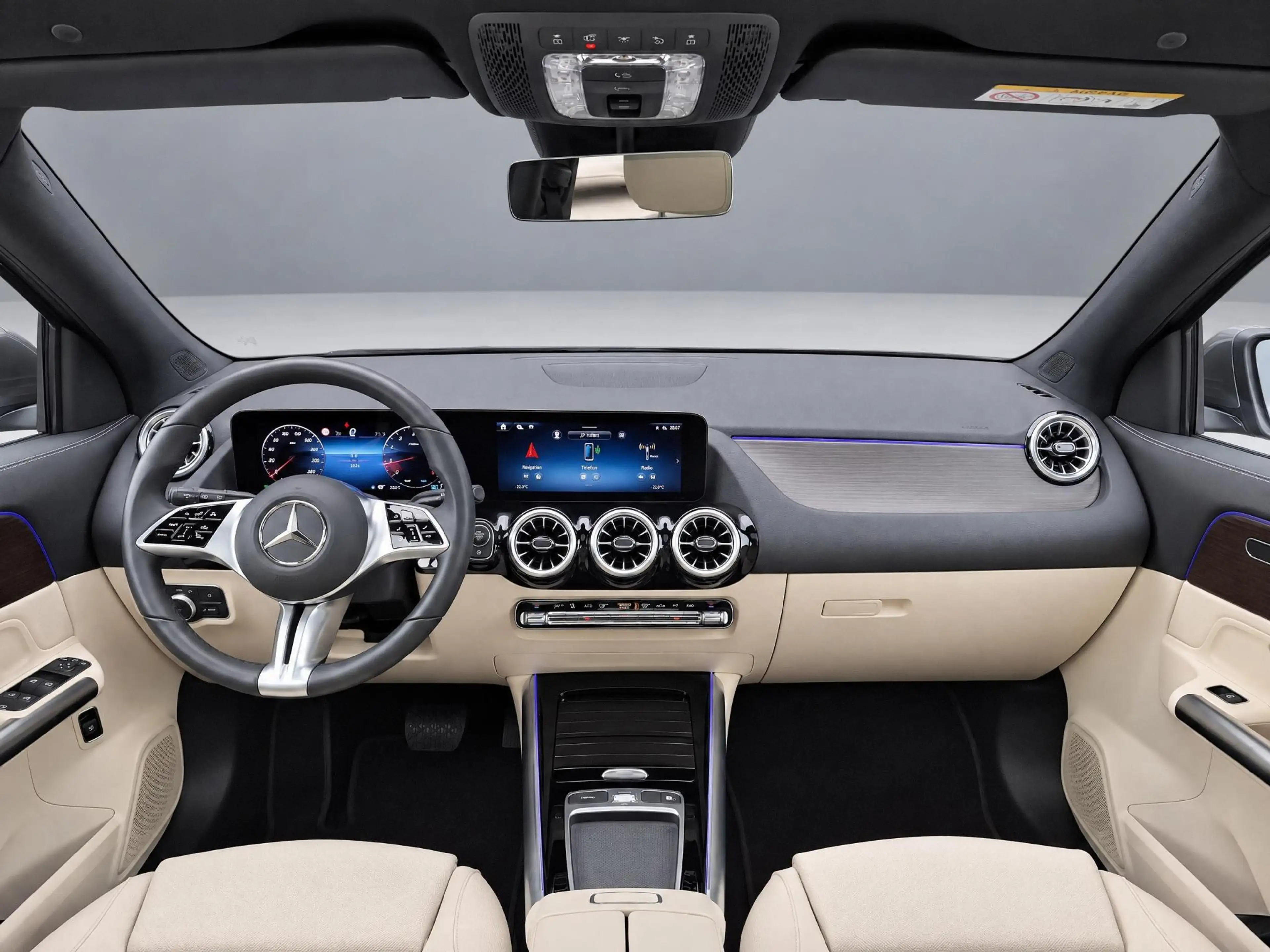 Mercedes-Benz GLA 180 Star Edition Luxury Line | Panoramadak | Trekhaak — photo 9