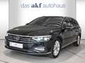 Volkswagen Passat Variant 2.0 TDI DSG Elegance-Navi*AHK*Kamer Schwarz - thumbnail 1