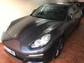 Porsche Panamera Panamera Diesel Tiptronic 300 Gris - thumbnail 1