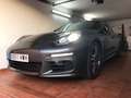 Porsche Panamera Panamera Diesel Tiptronic 300 Gris - thumbnail 3
