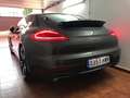 Porsche Panamera Panamera Diesel Tiptronic 300 Gris - thumbnail 4