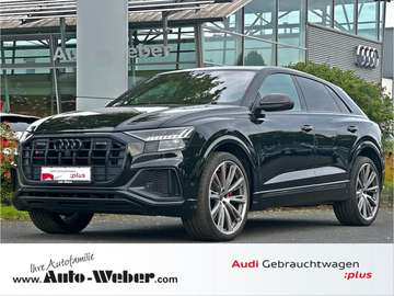 TFSI qu competition+ BLACK PANO AHK B&O HuD