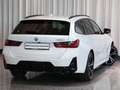 BMW 320 e Tour M Sport AHK DrivAssProf. Memo. Adp.LED Wit - thumbnail 3