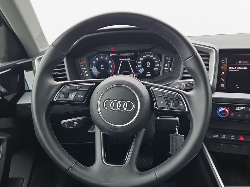 Photo du véhicule