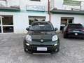 Fiat Panda Panda 1.3 mjt 16v 4x4 75cv Verde - thumbnail 2