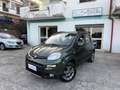 Fiat Panda Panda 1.3 mjt 16v 4x4 75cv Verde - thumbnail 1