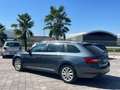 Skoda Superb Wagon iV 1.4 tsi phev Executive dsg - GD379BH Grigio - thumbnail 4