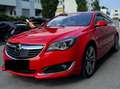 Opel Insignia Opel Insignia ST 2.0 CDTI OPC-Line 4x4 | Vollausstatt. | Bose | ACC | 20" | El. Heckklappe | AHK Rot - thumbnail 1