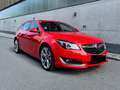 Opel Insignia Opel Insignia ST 2.0 CDTI OPC-Line 4x4 | Vollausstatt. | Bose | ACC | 20" | El. Heckklappe | AHK Rot - thumbnail 7