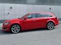 Opel Insignia Opel Insignia ST 2.0 CDTI OPC-Line 4x4 | Vollausstatt. | Bose | ACC | 20" | El. Heckklappe | AHK Rot - thumbnail 2