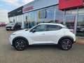 Nissan Juke N-Connecta 1.0 DIG-T 117PS 6MT Weiß - thumbnail 4