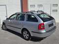 Skoda Octavia 1,9 TDI PD 4x4 Combi Silber - thumbnail 5