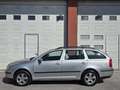 Skoda Octavia 1,9 TDI PD 4x4 Combi Silber - thumbnail 6