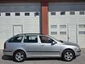 Skoda Octavia 1,9 TDI PD 4x4 Combi Silber - thumbnail 3