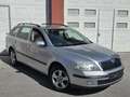 Skoda Octavia 1,9 TDI PD 4x4 Combi Silber - thumbnail 2