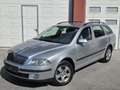 Skoda Octavia 1,9 TDI PD 4x4 Combi Silber - thumbnail 1