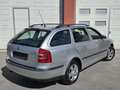 Skoda Octavia 1,9 TDI PD 4x4 Combi Silber - thumbnail 4