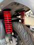 Kymco Agility 200 16+ 200i Bianco - thumbnail 8