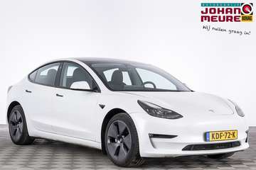 Long Range AWD 75 kWh *SOH 97%* PANORAMADAK | LEDE