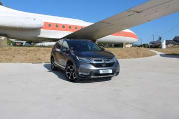 2L I-MMD 184 CV HYBRID EXECUTIVE TOIT PANO USB JA 18 CAMÉRA I-COKPIT BOITE AUTO