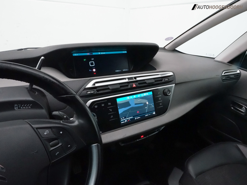 Citroen Grand C4 SpaceTourer 1.2 PureTech Premium Edition (APPLE CARPLAY,LED VE — photo 21