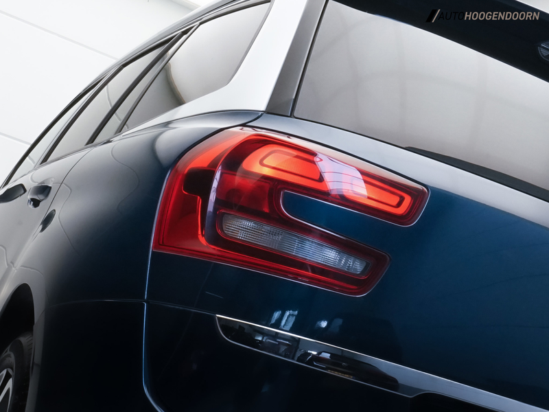 Citroen Grand C4 SpaceTourer 1.2 PureTech Premium Edition (APPLE CARPLAY,LED VE — photo 9