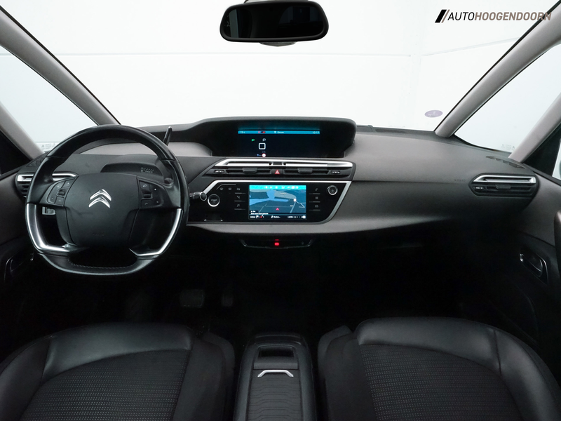 Citroen Grand C4 SpaceTourer 1.2 PureTech Premium Edition (APPLE CARPLAY,LED VE — photo 15
