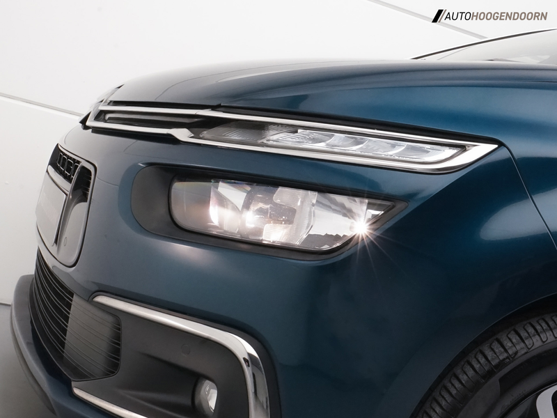 Citroen Grand C4 SpaceTourer 1.2 PureTech Premium Edition (APPLE CARPLAY,LED VE — photo 7