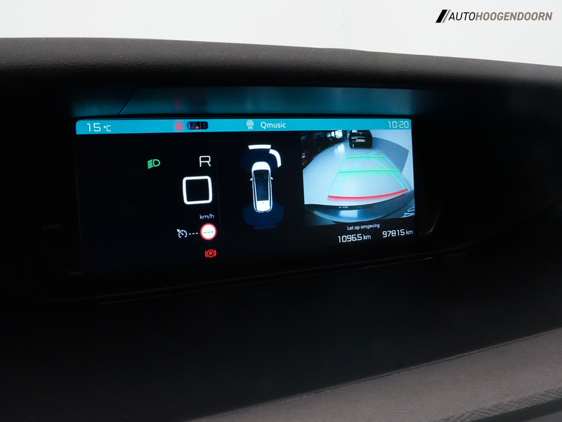 Citroen Grand C4 SpaceTourer 1.2 PureTech Premium Edition (APPLE CARPLAY,LED VE — photo 22