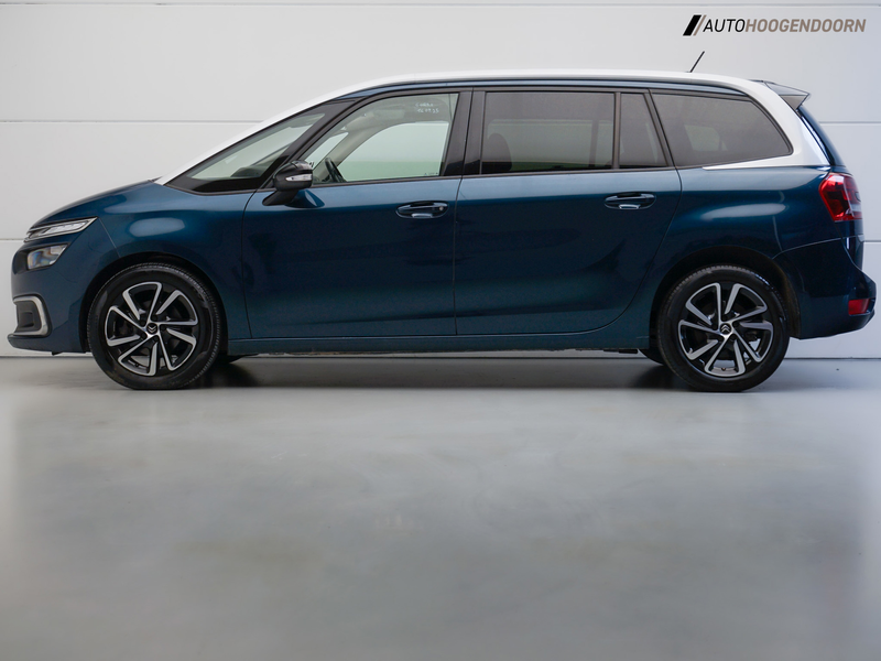 Citroen Grand C4 SpaceTourer 1.2 PureTech Premium Edition (APPLE CARPLAY,LED VE — photo 2