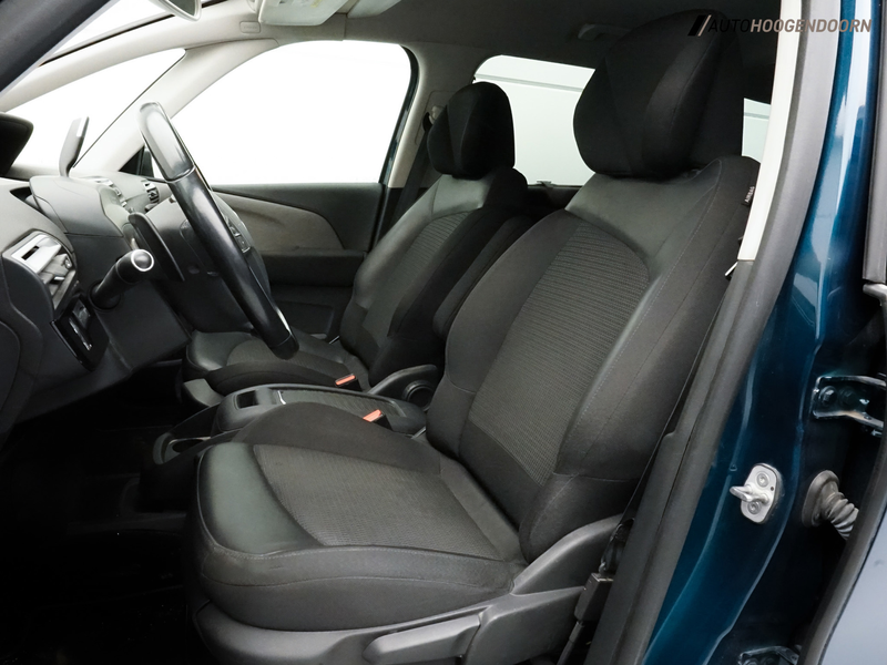 Citroen Grand C4 SpaceTourer 1.2 PureTech Premium Edition (APPLE CARPLAY,LED VE — photo 12