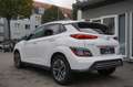 Hyundai KONA Trend SoH100% AssPak Carplay Indukt ACC LKA Blanc - thumbnail 8