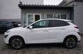Hyundai KONA Trend SoH100% AssPak Carplay Indukt ACC LKA Blanc - thumbnail 3