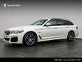 BMW 530 5-serie Touring 530e Executive M-Sport | Panoramad Blanc - thumbnail 1