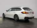 BMW 530 5-serie Touring 530e Executive M-Sport | Panoramad Blanc - thumbnail 3