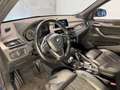 BMW X1 sD 18i Aut. xLine*LED*NAVI*TEILLEDER*2HD Blau - thumbnail 9