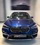 BMW X1 sD 18i Aut. xLine*LED*NAVI*TEILLEDER*2HD Blau - thumbnail 3