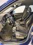 BMW X1 sD 18i Aut. xLine*LED*NAVI*TEILLEDER*2HD Blau - thumbnail 10