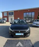 Peugeot 308 BlueHDi 130ch S&S EAT8 Active Business