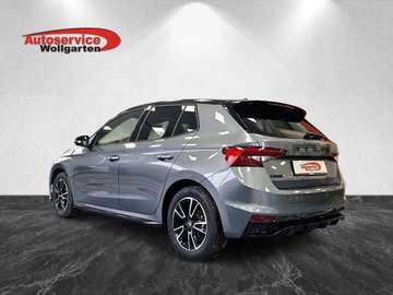 Monte Carlo DSG Navi Kessy LED 5 Jahre RFK