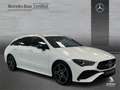 Mercedes-Benz CLA 200 Shooting Brake 200d 8G-DCT - thumbnail 2
