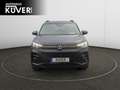 Volkswagen Tiguan R-Line 2,0 TDI DSG 4M+Navi+Pano+ACC+AHK Schwarz - thumbnail 2