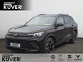 Volkswagen Tiguan R-Line 2,0 TDI DSG 4M+Navi+Pano+ACC+AHK Schwarz - thumbnail 1