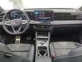 Volkswagen Tiguan R-Line 2,0 TDI DSG 4M+Navi+Pano+ACC+AHK Schwarz - thumbnail 11