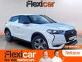 DS Automobiles DS 3 PureTech+73+kW+Manual+BASTILLE Blanc - thumbnail 1