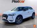 DS Automobiles DS 3 PureTech+73+kW+Manual+BASTILLE Blanc - thumbnail 3