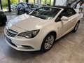 Opel Cascada Innovation ecoFlex *NAVI*TEMPOMAT*BI-XEN Blanc - thumbnail 23