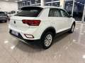 Volkswagen T-Roc 1.0 TSI Life  PREZZO REALE Blanco - thumbnail 4